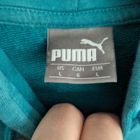 Puma - XL, снимка 2 - Суичъри - 45091844