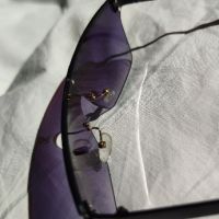 Слънчеви очила Louis Vuitton БЕЗ КАЛЪФ!, снимка 9 - Слънчеви и диоптрични очила - 45491340