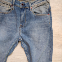 Мъжки дънки Pepe Jeans размер 31 , 33, снимка 3 - Дънки - 45020626