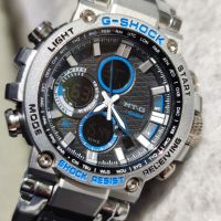 Мъжки часовник Casio G-SHOCK MT-G , снимка 1 - Мъжки - 45505877