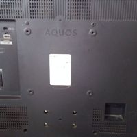 Продавам телевизор SHARP AQUOS 32 инча LCD., снимка 10 - Телевизори - 45399795