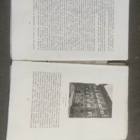 Продавам книга "Италиански дворци .Милко Бичев автограф , снимка 4 - Други - 45503381