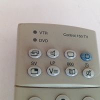 LOEWE CONTROL 150TV, снимка 5 - Дистанционни - 45404388
