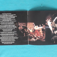 Sunset Boulevard Los Angeles Cast, Andrew Lloyd Webber – 1995 - Highlights From Andrew Lloyd Webber', снимка 5 - CD дискове - 45059521