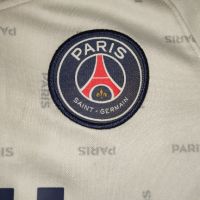 блузка на Jordan Paris Saint Germain, снимка 7 - Детски тениски и потници - 45388073