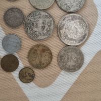 Стари монети 20лв, 50 лв, 100 лв , снимка 1 - Нумизматика и бонистика - 45255016