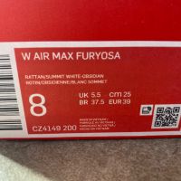 Nike Air Max FURYOSA, снимка 2 - Маратонки - 45370498