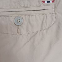 Napapijri  къси панталони 38 XL/ XXL, снимка 6 - Къси панталони - 45697638