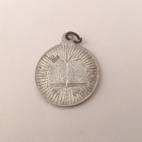 Медал Кирил и Методий, Царство България, снимка 3 - Други ценни предмети - 44957536