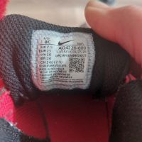 Детски обувки NIKE, снимка 1 - Детски маратонки - 45306662