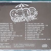Gong – 1992 - Shapeshifter +(Jazz-Rock,Psychedelic Rock,Fusion,Prog Rock), снимка 5 - CD дискове - 45109658