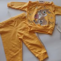 Бебешки комплект, снимка 1 - Комплекти за бебе - 45083400