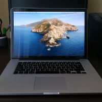MacBook Pro 15", mid 2014, снимка 7 - Лаптопи за работа - 45206709