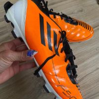 Оригинални бутонки adidas F10 TRX HG! 45 н, снимка 1 - Футбол - 46024208