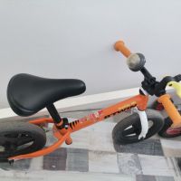 Колело-баланс, снимка 2 - Детски велосипеди, триколки и коли - 45902697