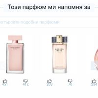 Дамски парфюм "Modern miss" / 35ml EDP , снимка 6 - Дамски парфюми - 45552054