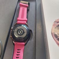 Смарт Часовник Samsung Watch 3, снимка 4 - Смарт часовници - 45529447