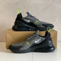 Оригинални маратонки Nike Air Max 270 | 38,5 номер, снимка 3 - Маратонки - 46078745