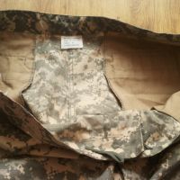 ARMY COMBAT UNIFORM Trouser размер 4-5XL за лов риболов панталон със здрава материя - 1039, снимка 16 - Екипировка - 46024801