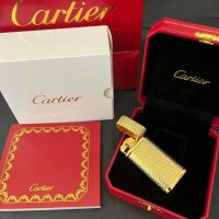 Запалка Cartier, снимка 3 - Запалки - 45595915