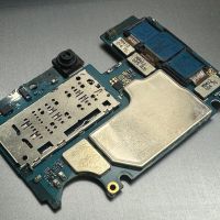 Основна платка за Samsung A70, снимка 1 - Резервни части за телефони - 45326291