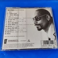 Аудио диск Snoop Dog, снимка 2 - CD дискове - 45172312