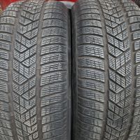 4бр.гуми Pirelli 255/50 ZR19 107V/M+S, снимка 2 - Гуми и джанти - 45870582