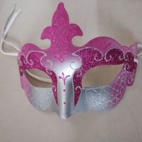 Карнавална маска , снимка 2 - Други стоки за дома - 44993756