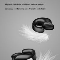 Блутут слушалки bone conduction tws, снимка 6 - Bluetooth слушалки - 45108859