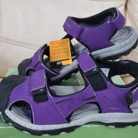 Нови спортни сандали Karrimor - 38 номер, снимка 1 - Сандали - 45078434