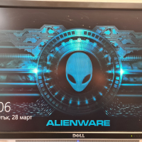 ГЕЙМЪРСКИ КОМПЮТЪР DELL Alienware Aurora R4 i7-4820K, 16GB,256GB+1TB, GTX760Ti с водно охлаждане, снимка 4 - Геймърски - 45010434