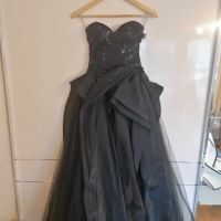 Дизайнерска бална рокля - Стоян Радичев, снимка 5 - Рокли - 45307945