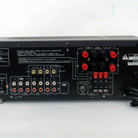 Продавам Ресивър Pioneer VSX-505RDS, снимка 7 - Ресийвъри, усилватели, смесителни пултове - 45056504