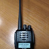 Радиостанция ALINCO DJ 500, снимка 2 - Друга електроника - 45545699