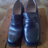 Дамски обувки, снимка 7 - Дамски обувки на ток - 45177469