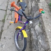  Детски  велосипед 16ц, снимка 2 - Велосипеди - 45821794