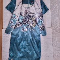 Комплект сако и рокля Роси Елегант, снимка 5 - Комплекти - 46169011