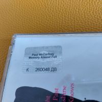 PAUL McCARTNEY, снимка 8 - CD дискове - 45404203