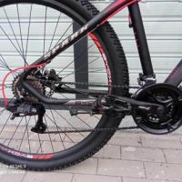 Чисто нов Велосипед Byox Spark 29 цола-24 скорости!, снимка 3 - Велосипеди - 45504411