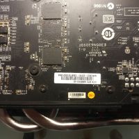 MSI GeForce GTX 970 GAMING 4G, снимка 4 - Видеокарти - 45765288
