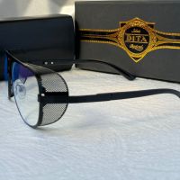 Dita 2024 мъжки слънчеви очила маска 6 цвята, снимка 13 - Слънчеви и диоптрични очила - 45573075