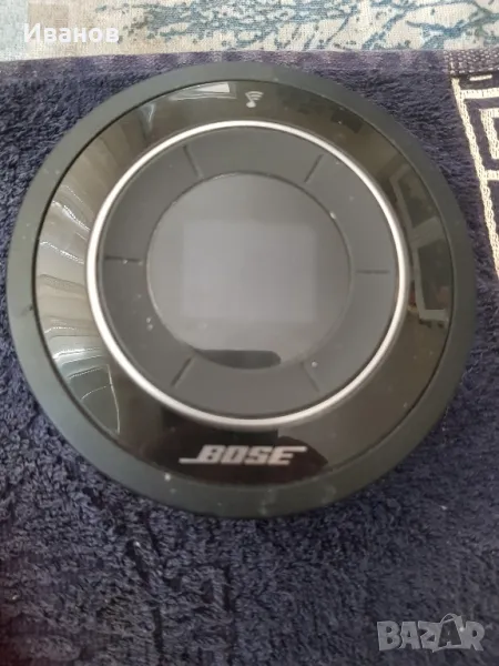 BOSE SOUND TOUCH CONTROLER , снимка 1