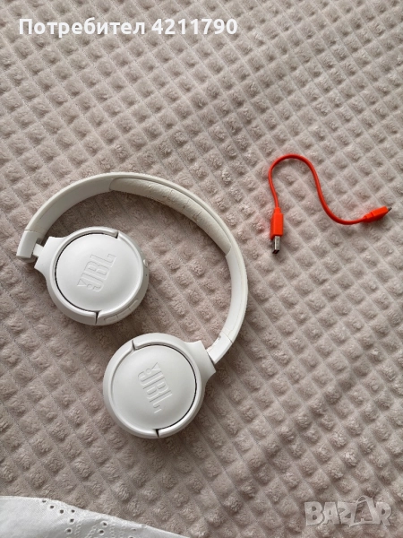 Безжични слушалки JBL, снимка 1