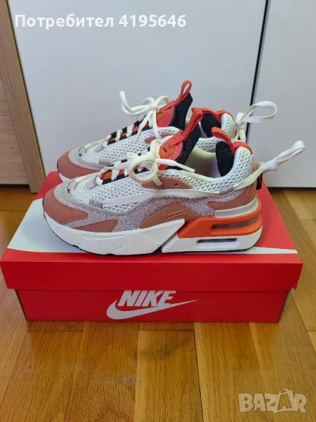 Чисто нови Nike Air Max Furyosa, снимка 1