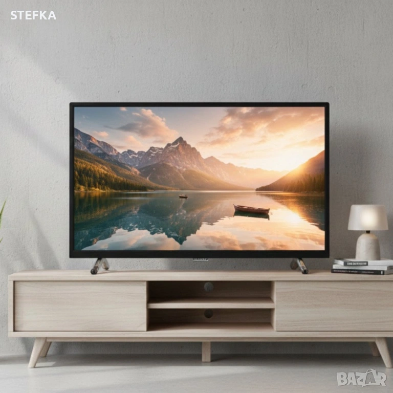 Телевизор 32”LED, снимка 1
