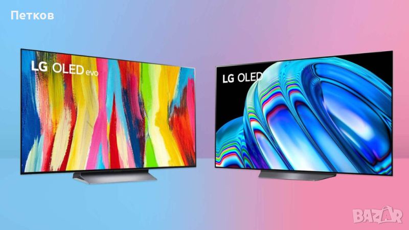 Изкупувам OLED LG със счупени или дефектни дисплеи., снимка 1