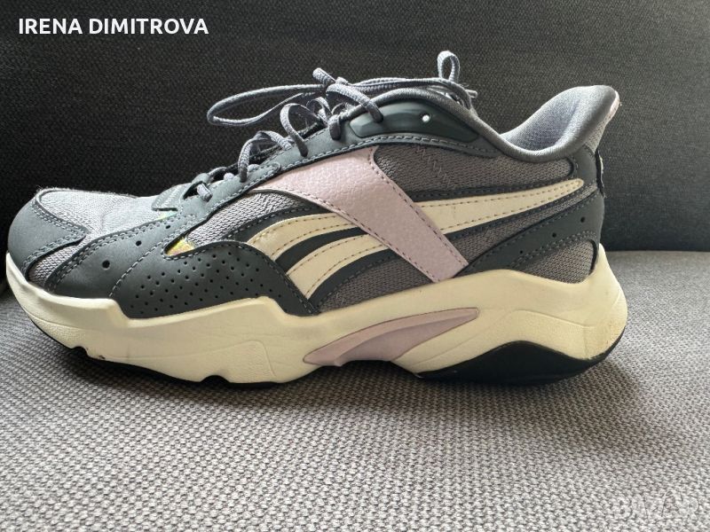 Reebok comfort footbed номер 40,5, снимка 1