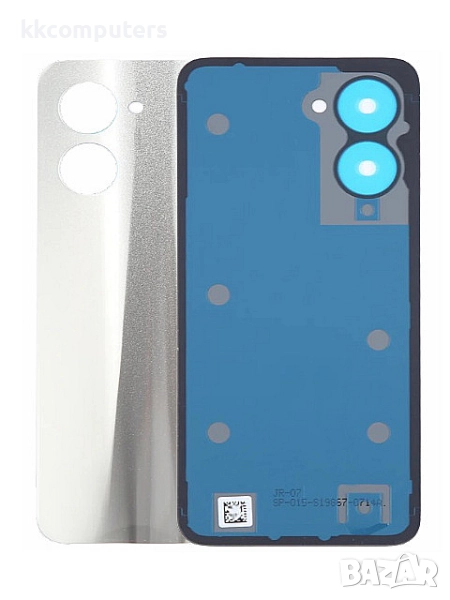 ЗАДЕН КАПАК ЗА REALME C33 (RMX3624), снимка 1