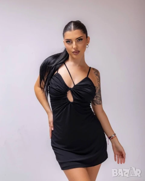 рокля , снимка 1