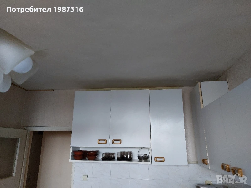 Комплект кухненски шкафове, снимка 1